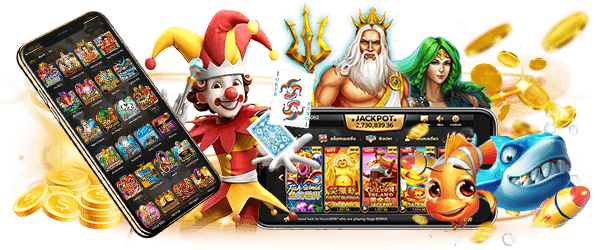 superslot.com: สำรวจโลกเกมสล็อตออนไลน์อย่างเข้าใจและมีสติ