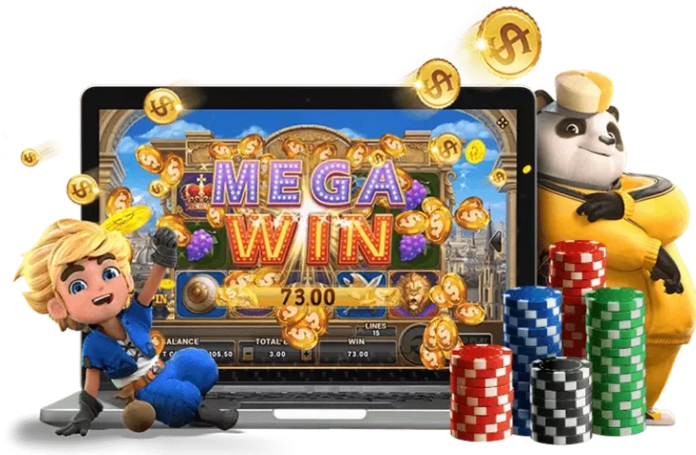 รู้จัก Auto Spin คืออะไรในสล็อต และ Spin ช่วยให้การเล่นสล็อตง่ายมากขึ้น